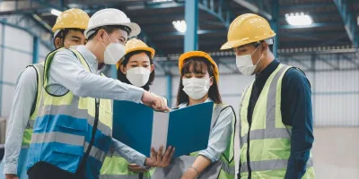 Health & Safety Compliance Certification Training