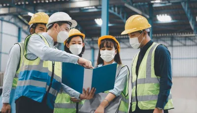 Health & Safety Compliance Certification Training