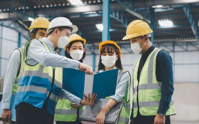 Health & Safety Compliance Certification Training