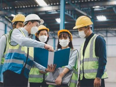 Health & Safety Compliance Certification Training