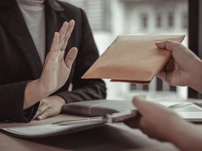 Anti-Bribery & Corruption Compliance Masterclass