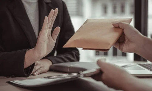 Anti-Bribery & Corruption Compliance Masterclass