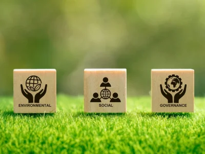 Environmental, Social, and Governance (ESG) Compliance Masterclass