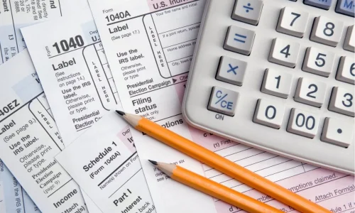 Tax Compliance & Anti-Avoidance Certification Training