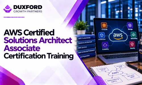 AWS Certified Solutions Architect Associate Certification Training