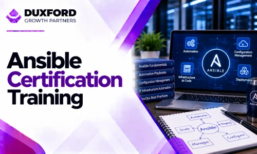 Ansible Certification Training