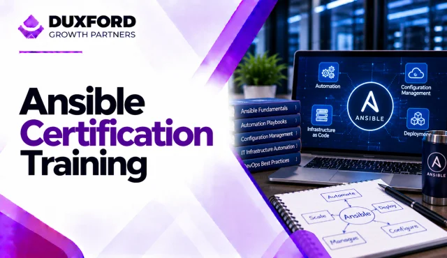 Ansible Certification Training