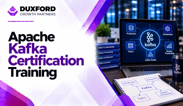 Apache Kafka Certification Training