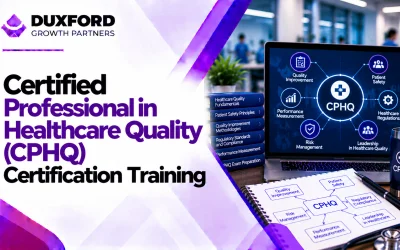 Certified Professional in Healthcare Quality (CPHQ) Certification Training