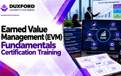 Earned Value Management (EVM) Fundamentals Certification Training
