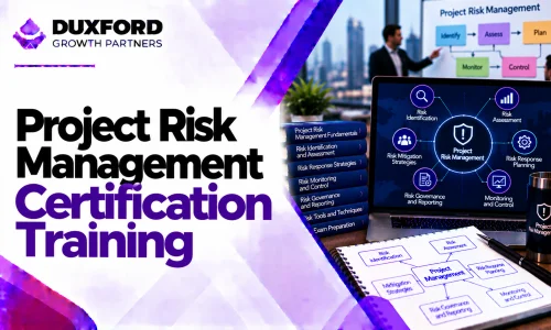 Project Risk Management Certification Training