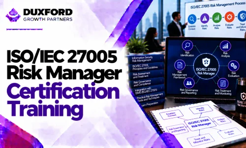 ISO/IEC 27005 Risk Manager