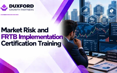 Market Risk and FRTB Implementation Certification Training