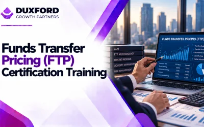 Funds Transfer Pricing (FTP) Certification Training