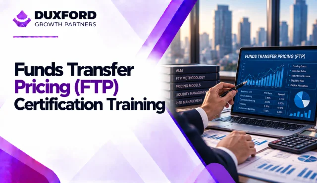 Funds Transfer Pricing (FTP) Certification Training