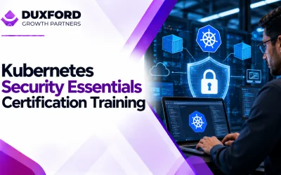 Kubernetes Security Essentials Certification Training