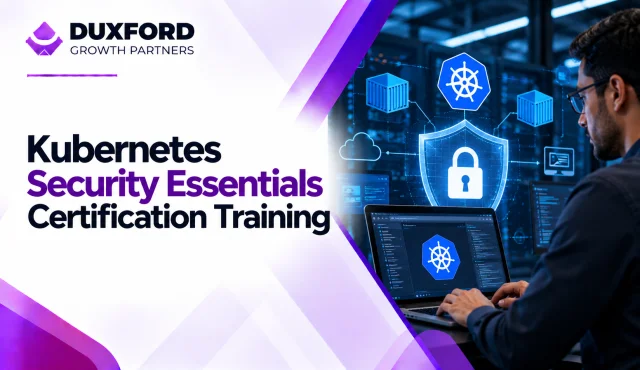 Kubernetes Security Essentials Certification Training