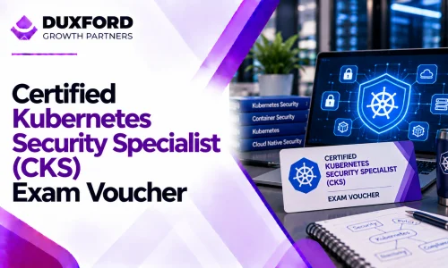 Certified Kubernetes Security Specialist (CKS) Exam Voucher